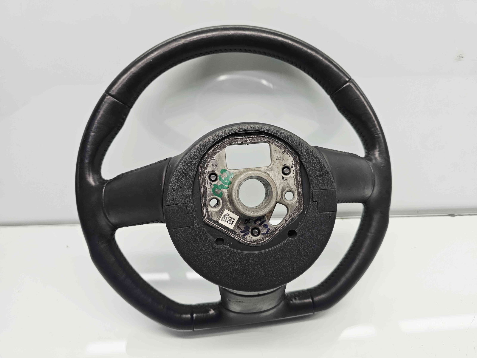 Volan Audi TT (8J3) [Fabr 2006-2013] 8J0419091 - imagine 5