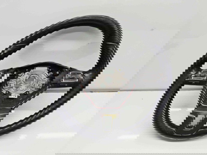  Volan Volkswagen Passat B7 (362) [Fabr 2010-2014] 3C8419091BE