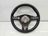  Volan Volkswagen Passat B7 (362) [Fabr 2010-2014] 3C8419091BE