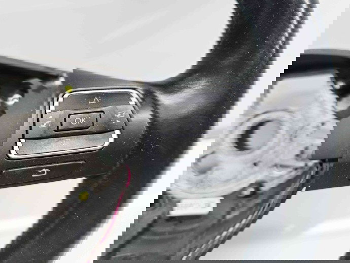  Volan Volkswagen Passat B7 (362) [Fabr 2010-2014] 3C8419091BE