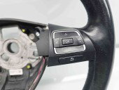  Volan Volkswagen Passat B7 (362) [Fabr 2010-2014] 3C8419091BE