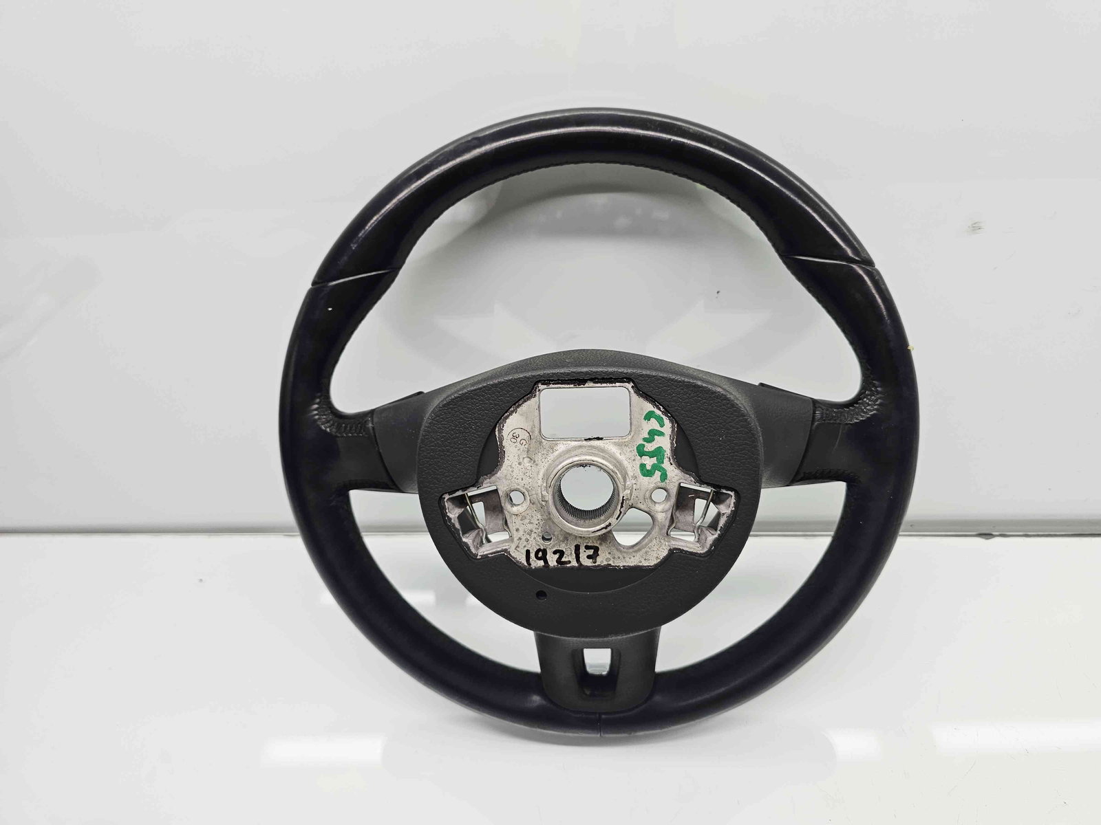 Volan Volkswagen Passat B7 (362) [Fabr 2010-2014] 3C8419091BE - imagine 5