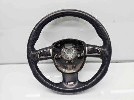  Volan Audi A3 Sportback (8PA) [Fabr 2004-2013] Facelift 8P0419091D