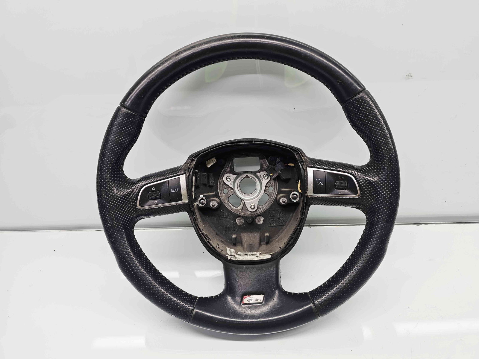 Volan Audi A3 Sportback (8PA) [Fabr 2004-2013] Facelift 8P0419091D