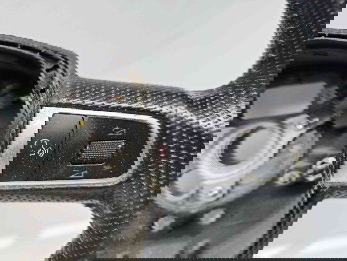  Volan Audi A3 Sportback (8PA) [Fabr 2004-2013] Facelift 8P0419091D