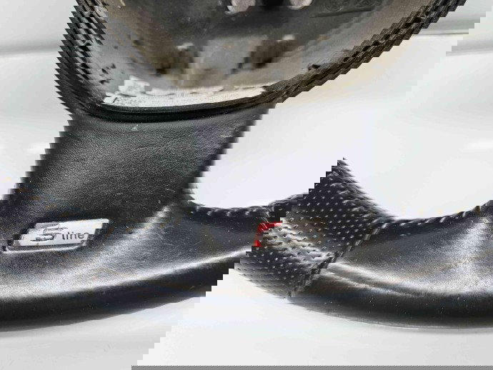  Volan Audi A3 Sportback (8PA) [Fabr 2004-2013] Facelift 8P0419091D