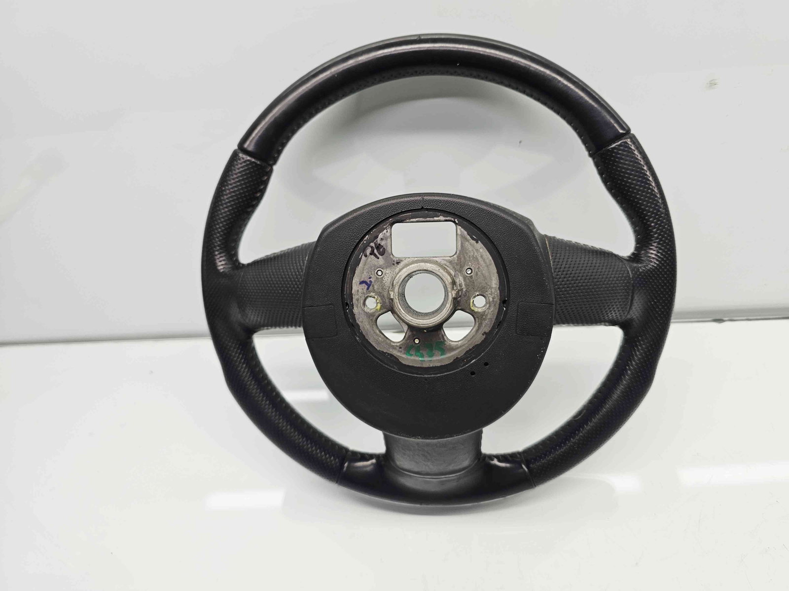 Volan Audi A3 Sportback (8PA) [Fabr 2004-2013] Facelift 8P0419091D - imagine 6