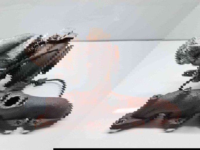 Turbina Volkswagen Passat CC (357) [Fabr 2008-2012] 03L253010F 2.0 TDI CFGB 125KW / 170CP