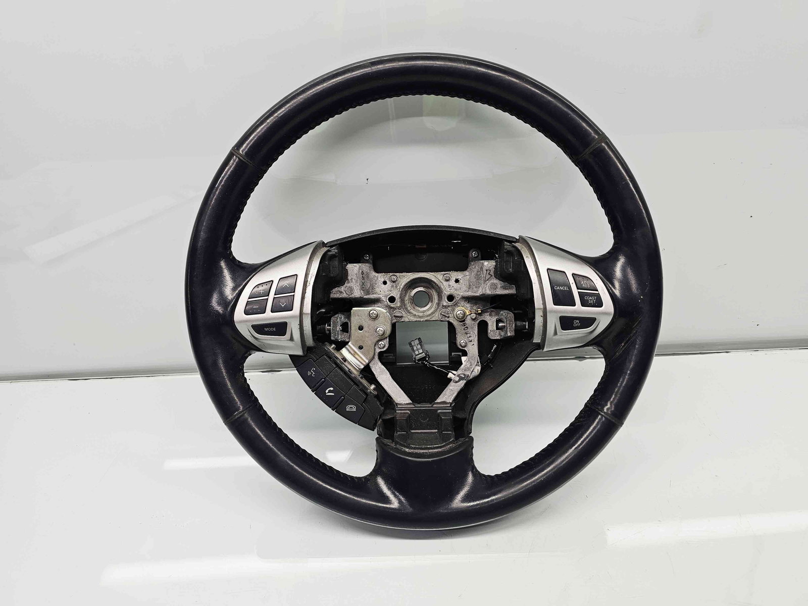 Volan MITSUBISHI Outlander II [Fabr 2006-2015] OEM