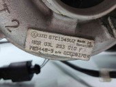 Turbina Volkswagen Passat CC (357) [Fabr 2008-2012] 03L253010F 2.0 TDI CFGB 125KW / 170CP