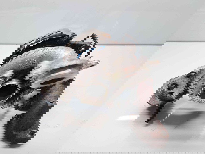 Turbina Volkswagen Passat CC (357) [Fabr 2008-2012] 03L253010F 2.0 TDI CFGB 125KW / 170CP