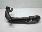 Tub intercooler  Volkswagen Passat CC (357) [Fabr 2008-2012] 1K0145770AE 2.0 TDI CFGB 125KW / 170CP