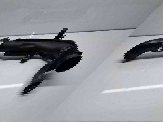 Tub intercooler  Volkswagen Passat CC (357) [Fabr 2008-2012] 1K0145770AE 2.0 TDI CFGB 125KW / 170CP