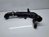 Tub intercooler  Volkswagen Passat CC (357) [Fabr 2008-2012] 1K0145770AE 2.0 TDI CFGB 125KW / 170CP