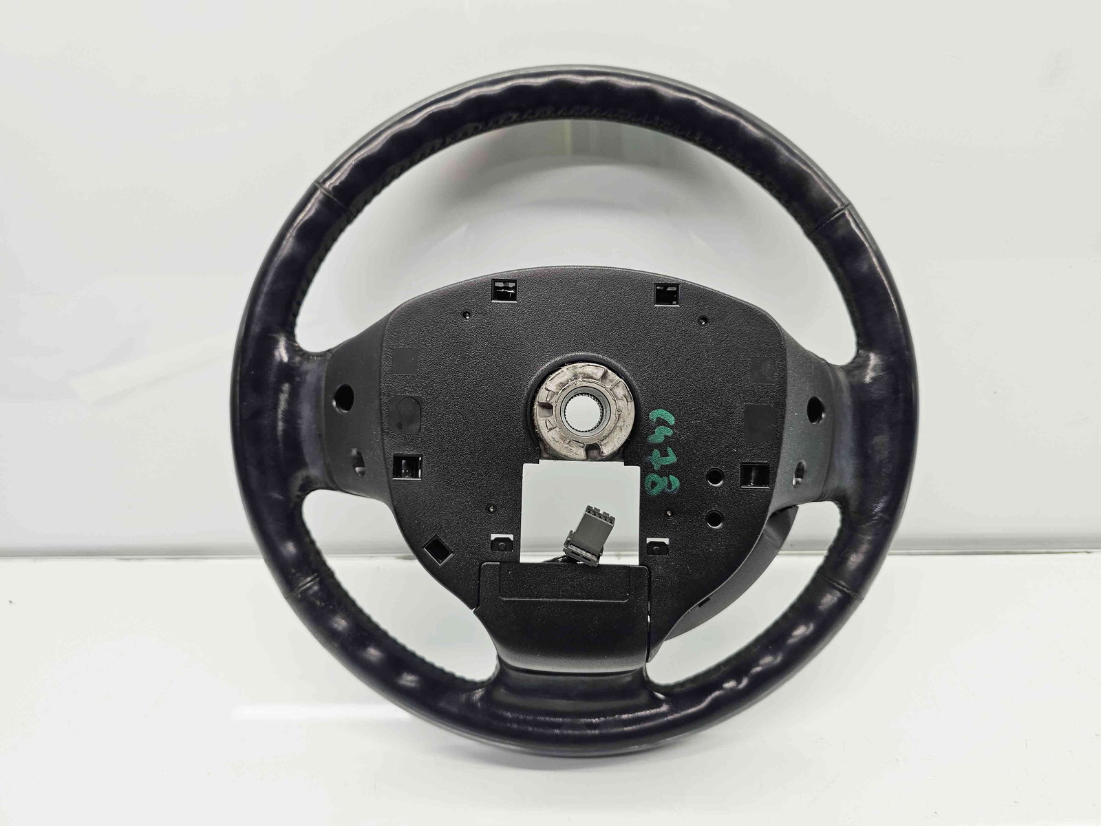 Volan MITSUBISHI Outlander II [Fabr 2006-2015] OEM - imagine 5