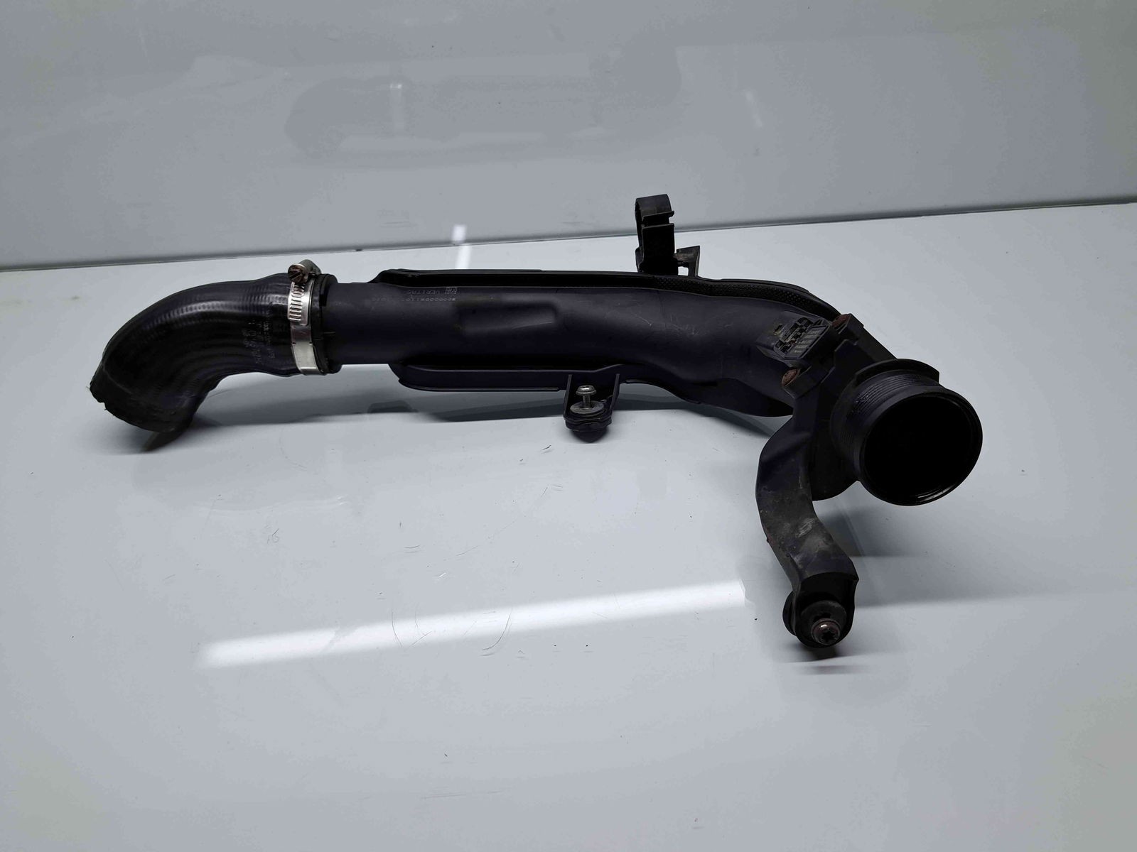 Tub intercooler Volkswagen Golf 6 (5K1) [Fabr 2009-2013] 1K0145770AE 2.0 TDI CFGB 125KW / 170CP - imagine 3