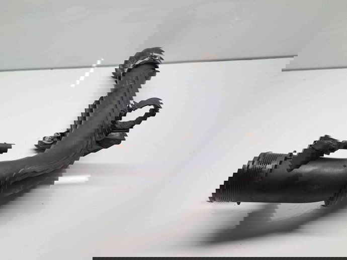 Tub intercooler  Volkswagen Golf 6 (5K1) [Fabr 2009-2013] 1K0145770AE 2.0 TDI CFGB 125KW / 170CP