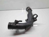 Tub intercooler  Volkswagen Golf 6 (5K1) [Fabr 2009-2013] 1K0145770AE 2.0 TDI CFGB 125KW / 170CP