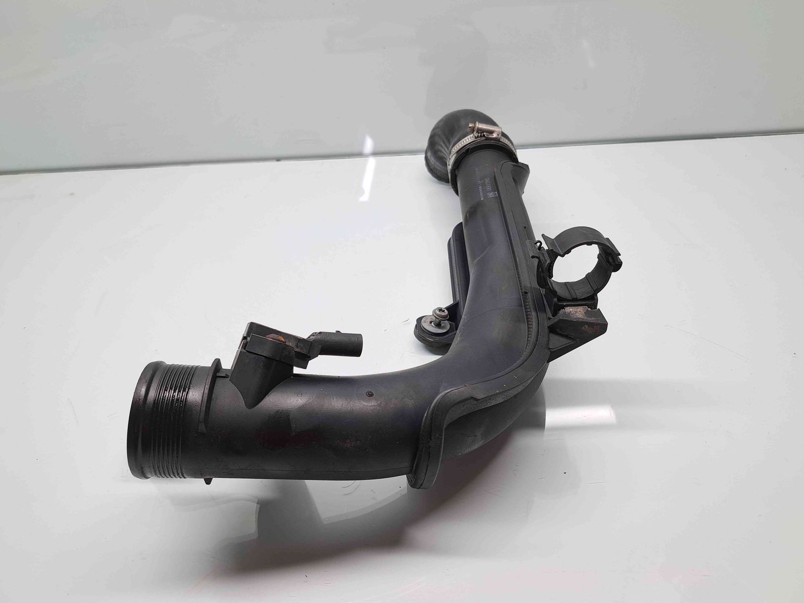 Tub intercooler Volkswagen Golf 6 (5K1) [Fabr 2009-2013] 1K0145770AE 2.0 TDI CFGB 125KW / 170CP - imagine 4