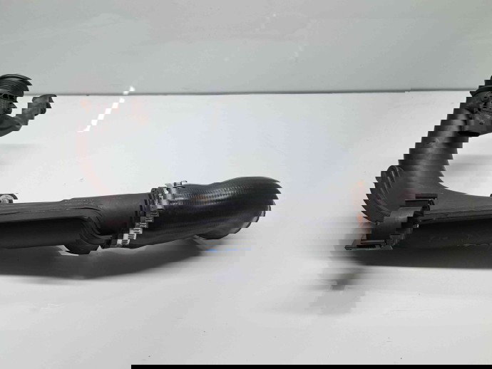 Tub intercooler  AUDI A3 (8P1) [Fabr 2003-2012] 1K0145770AE 2.0 TDI CFGB 125KW / 170CP