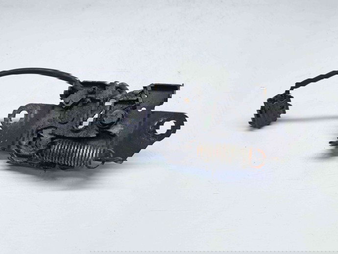 Broasca capota MAZDA 6 (GJ1) [Fabr 2014-2021] OEM