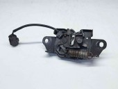 Broasca capota MAZDA 6 (GJ1) [Fabr 2014-2021] OEM