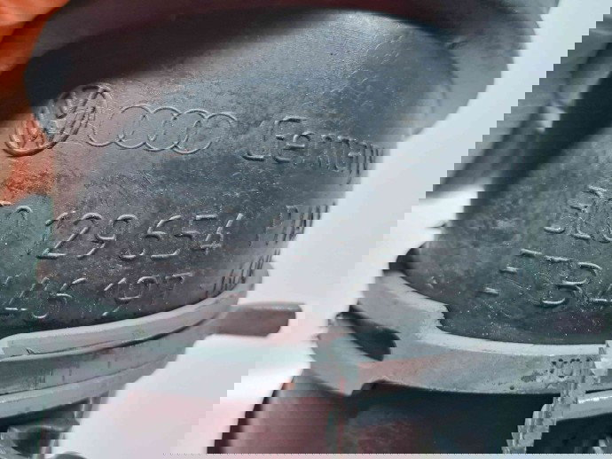 Tub admisie aer  Skoda Octavia 2 (1Z3) [Fabr 2004-2013] 3C0129654AJ 2.0 TDI CFGB 125KW / 170CP