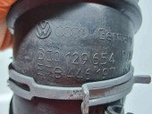 Tub admisie aer  Skoda Octavia 2 (1Z3) [Fabr 2004-2013] 3C0129654AJ 2.0 TDI CFGB 125KW / 170CP