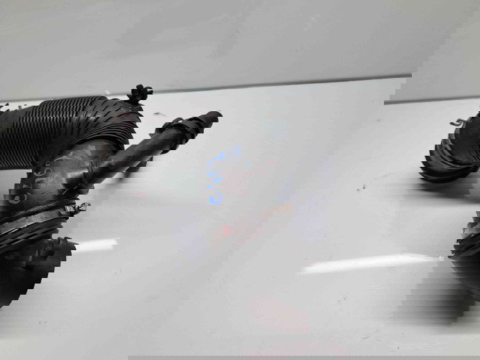 Tub admisie aer  Skoda Octavia 2 (1Z3) [Fabr 2004-2013] 3C0129654AJ 2.0 TDI CFGB 125KW / 170CP