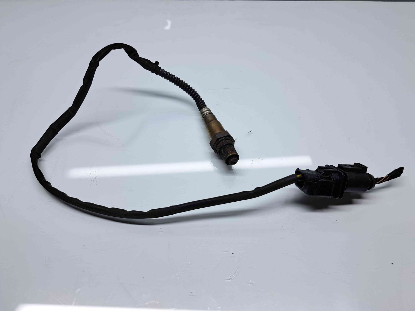 Sonda lambda Skoda Superb II (3T4) [Fabr 2008-2015] 03G906262A 2.0 TDI CFGB 125KW / 170CP - imagine 1