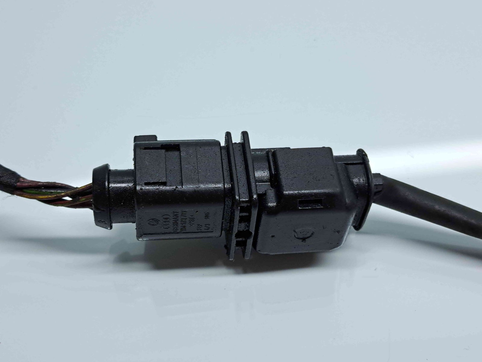 Sonda lambda Volkswagen Passat B6 (3C2) [Fabr 2005-2010] 03G906262A 2.0 TDI CFGB 125KW / 170CP - imagine 2