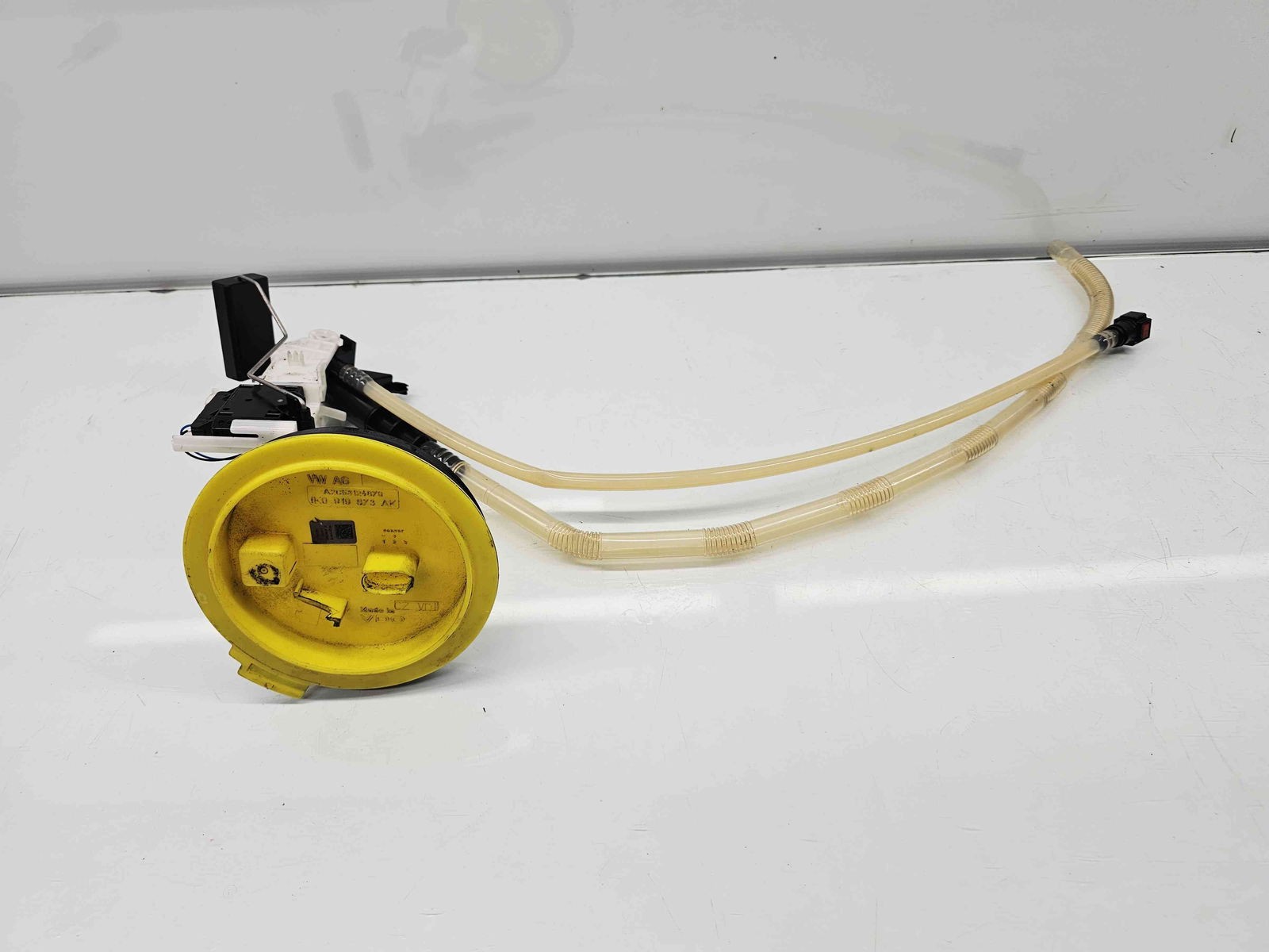 Sonda litrometrica Skoda Octavia 2 (1Z3) [Fabr 2004-2013] 1K0919673AK 2.0 TDI CFGB 125KW / 170CP - imagine 1