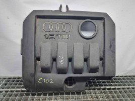 Capac motor Audi A3 Sportback (8PA) [Fabr 2004-2013] 03G103925J 1.9 TDI BXE 1.9 TDI BXE 77KW / 105CP