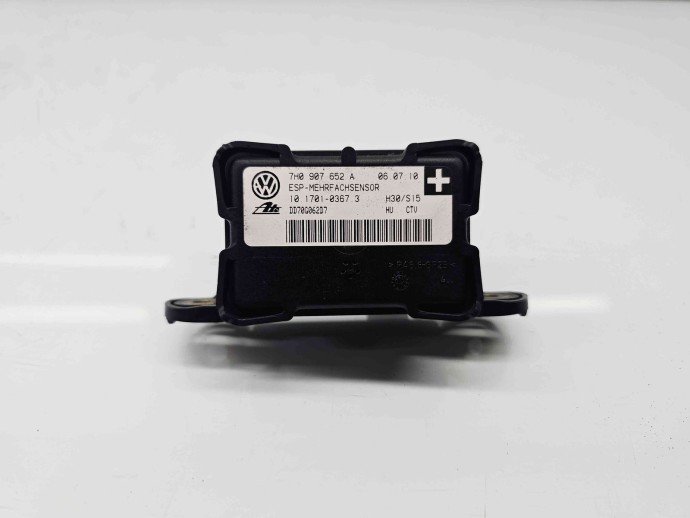  SENZOR ESP AUDI Q7 (4LB) [Fabr 2006-2014] 7H0907652A