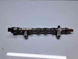 Rampa injectoare  Volkswagen Passat B6 (3C2) [Fabr 2005-2010] 03L130089P 2.0 TDI CFGB 125KW / 170CP