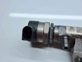 Rampa injectoare  Volkswagen Tiguan (5N) [Fabr 2007-2016] 03L130089P 2.0 TDI CFGB 125KW / 170CP