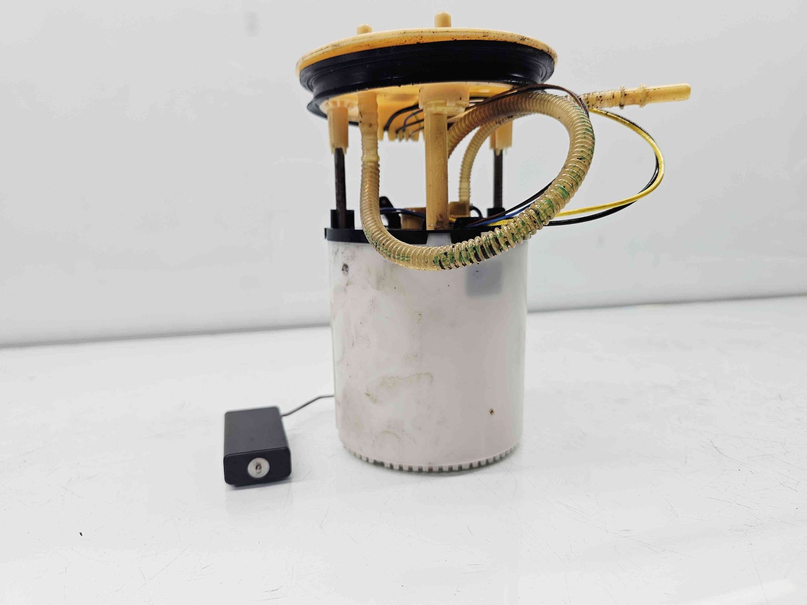 Pompa combustibil Skoda Octavia 2 (1Z3) [Fabr 2004-2013] 1K0919050K 2.0 TDI CFGB 125KW / 170CP - imagine 5