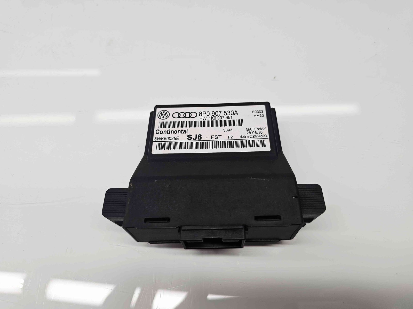 Modul CAN AUDI A3 (8P1) [Fabr 2003-2012] 8P0907530A - imagine 1