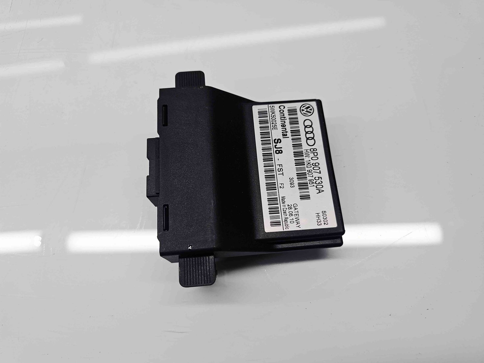 Modul CAN AUDI A3 (8P1) [Fabr 2003-2012] 8P0907530A - imagine 2