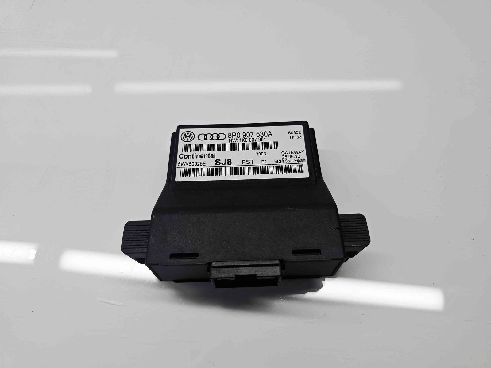 Modul CAN AUDI A3 (8P1) [Fabr 2003-2012] 8P0907530A - imagine 5