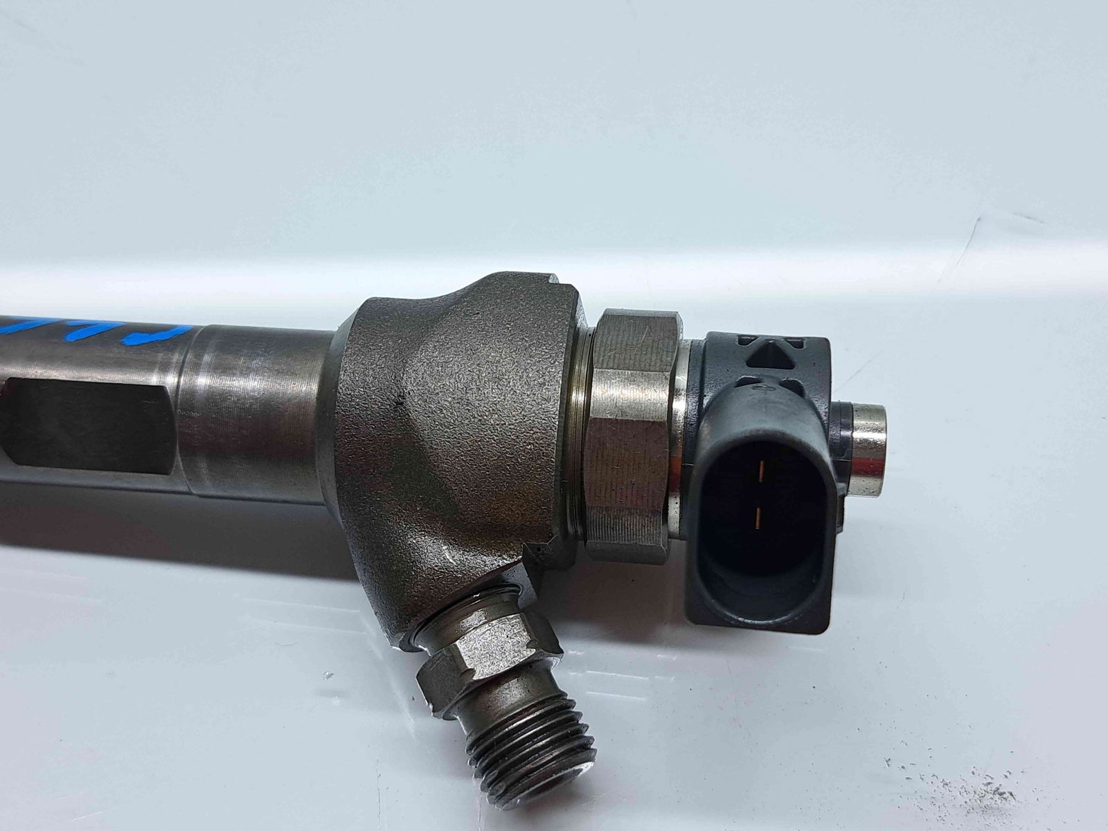 Injector Volkswagen Passat CC (357) [Fabr 2008-2012] 03L130277J 2.0 TDI CFGB 125KW / 170CP - imagine 5