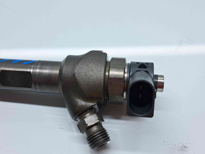 Injector  Volkswagen Passat CC (357) [Fabr 2008-2012] 0986435166 2.0 TDI CFGB 125KW / 170CP