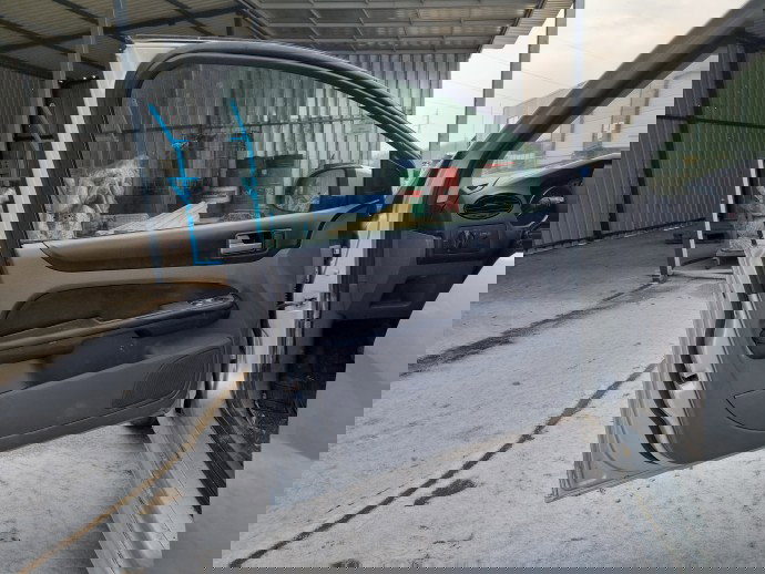 Usa stanga fata Ford Focus 2 Combi (DA) [Fabr 2004-2012] OEM