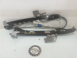 Macara geam dreapta spate Mercedes CLS 3.0 Diesel A2197300846 2004-2011