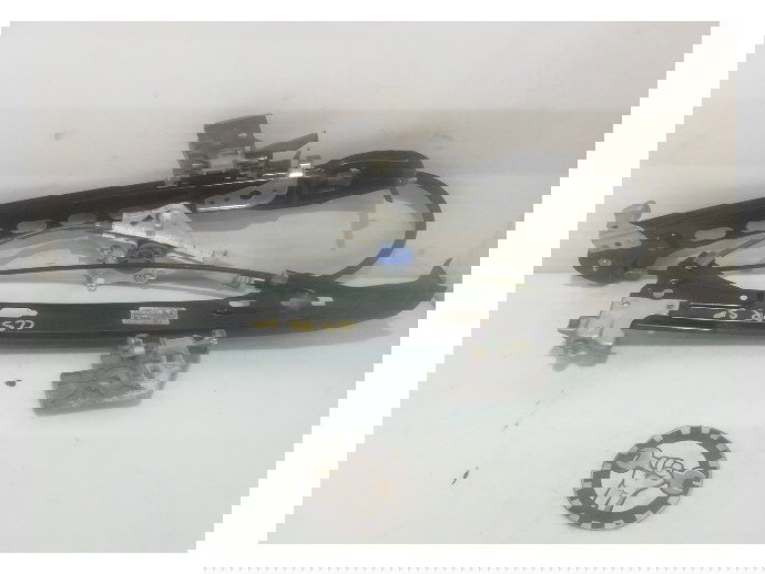 Macara geam dreapta spate Mercedes CLS 3.0 Diesel A2197300846 2004-2011