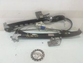 Macara geam dreapta spate Mercedes CLS 3.0 Diesel A2197300846 2004-2011