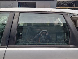 Geam usa stanga spate Ford Focus 2 Combi (DA) [Fabr 2004-2012] OEM