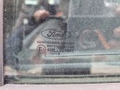Geam usa stanga spate Ford Focus 2 Combi (DA) [Fabr 2004-2012] OEM