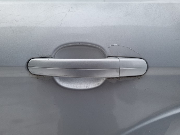 Maner usa stanga spate Ford Focus 2 Combi (DA) [Fabr 2004-2012] OEM