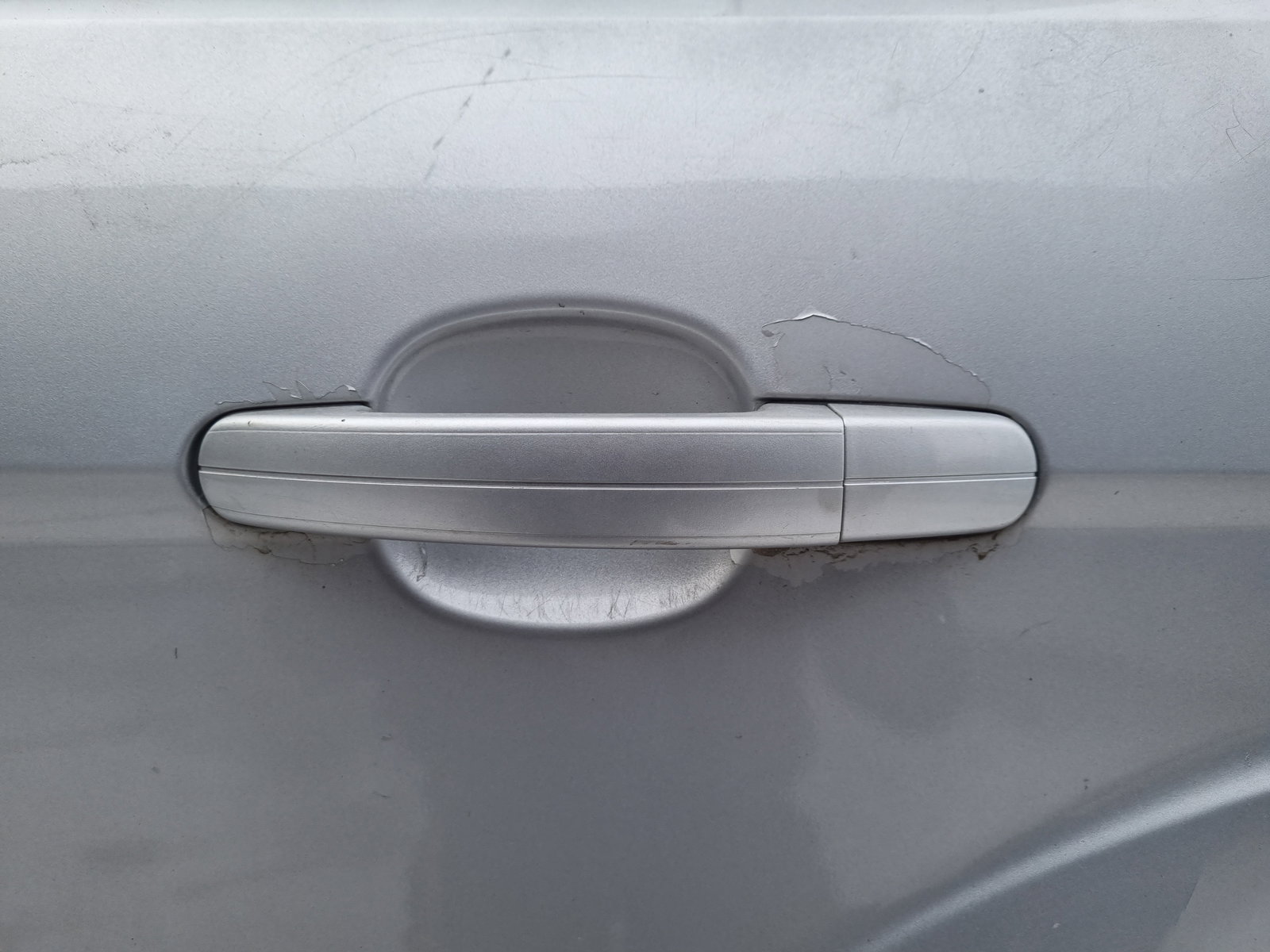 Maner usa stanga spate Ford Focus 2 Combi (DA) [Fabr 2004-2012] OEM - imagine 1